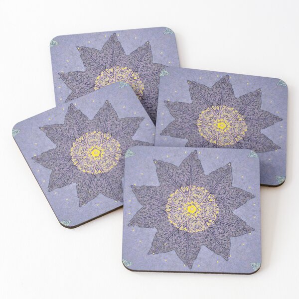 Item preview, Morning Star designed and sold by Robert Ball.