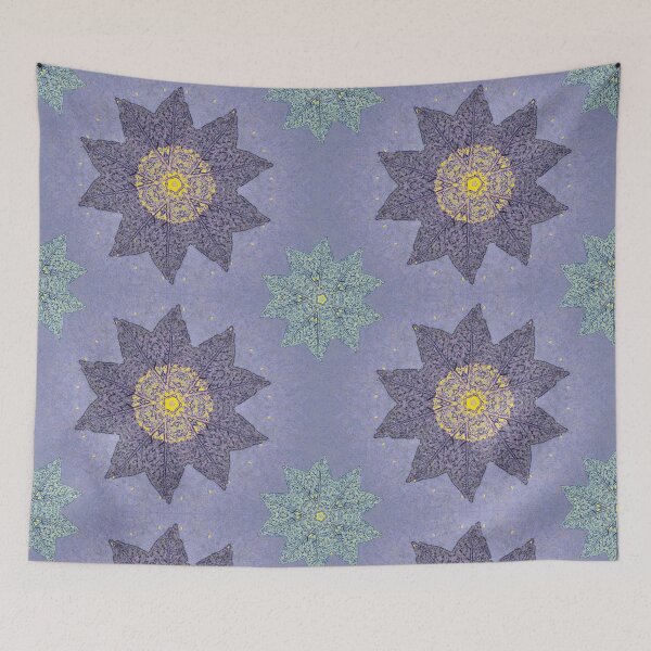 Item preview, Morning Star designed and sold by Robert Ball.