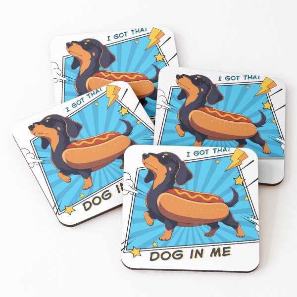 Item preview, I Got That Dog In Me designed and sold by Purrs and Paws Studio.