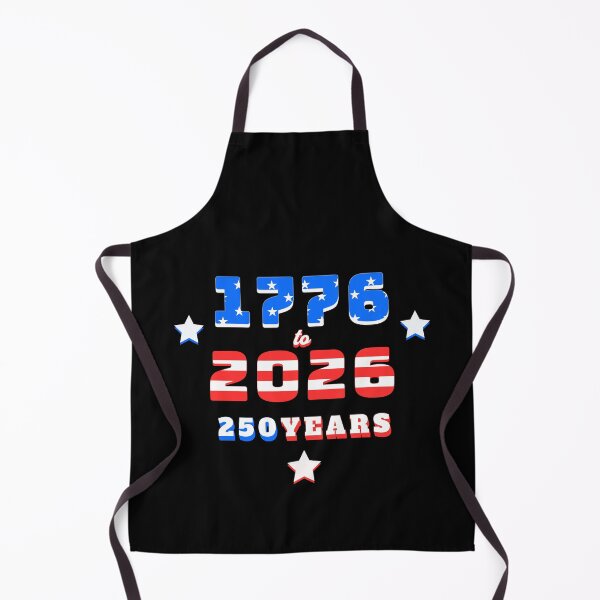 Item preview, 1776 to 2026 250 Years American Flag Patriotic designed and sold by Horizon Collective.