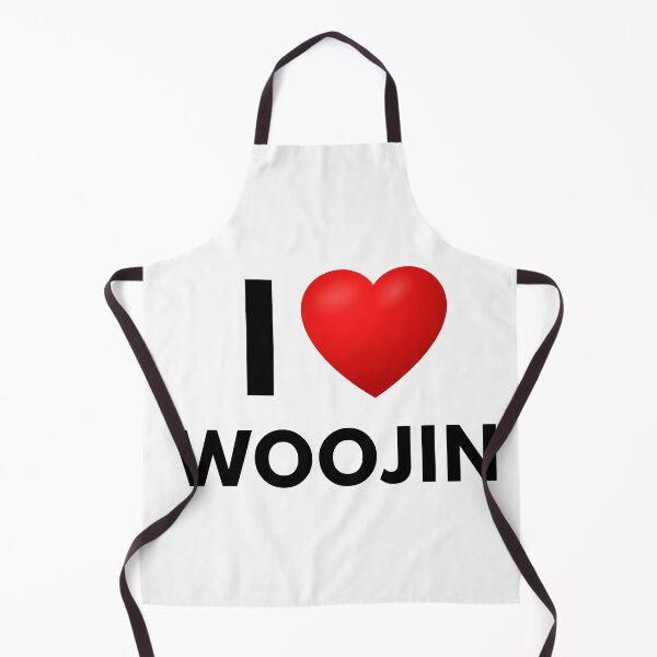 Item preview, LNGSHOT I Love Woojin K-pop designed and sold by lydiamoon1.