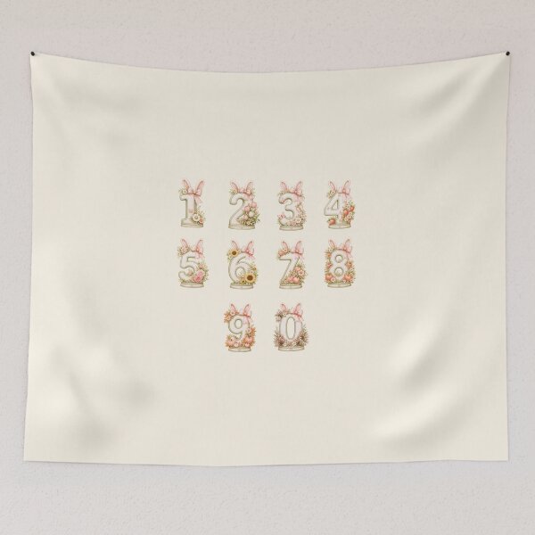Item preview, Copy of Coquette Bunny Weather Clipart Collection | Cute Kawaii Rabbit Weather Icons | Pastel Classroom Calendar Weather Cards designed and sold by looplandger.