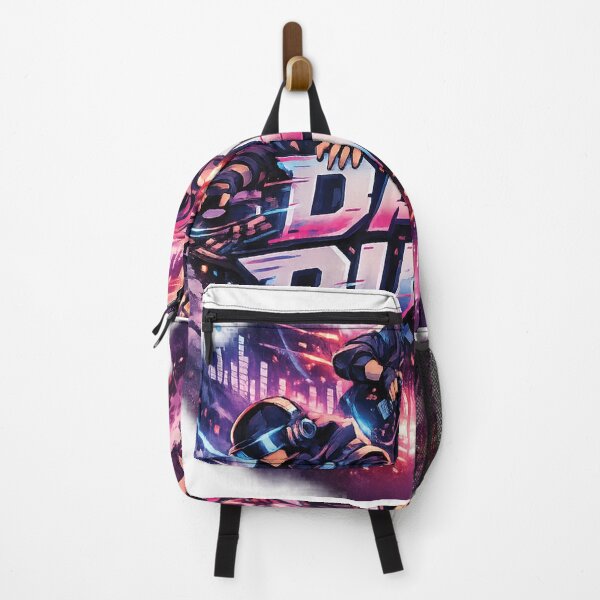 Item preview, Daft Punk designed and sold by AxentraThreadss.