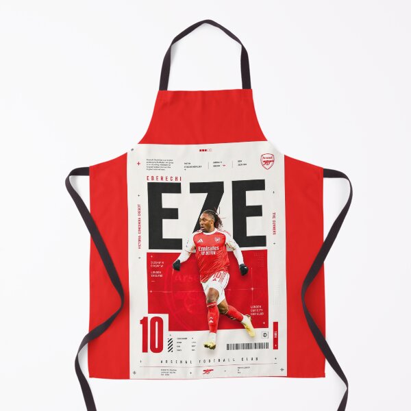 Item preview, Eberechi Eze designed and sold by Sector 99.