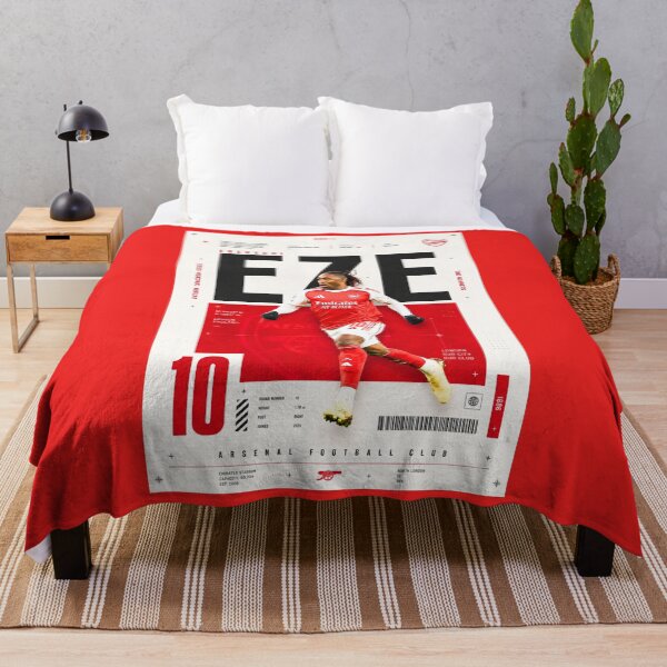Item preview, Eberechi Eze designed and sold by Sector 99.