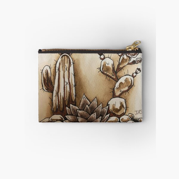 Item preview, Sepia Cacti designed and sold by invokeartsense.
