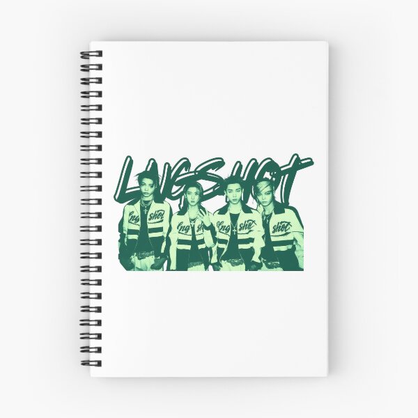 Item preview, LNGSHOT Kpop Boy Group designed and sold by lydiamoon1.