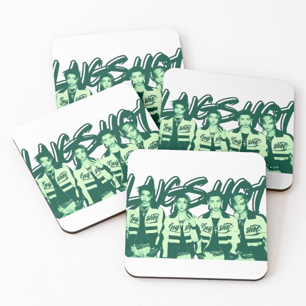 Item preview, LNGSHOT Kpop Boy Group designed and sold by lydiamoon1.