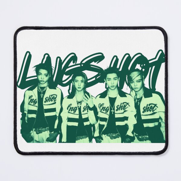 Item preview, LNGSHOT Kpop Boy Group designed and sold by lydiamoon1.