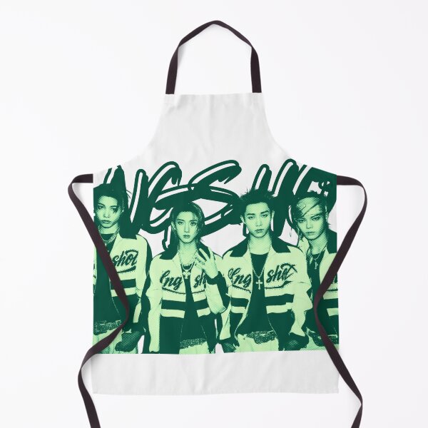 Item preview, LNGSHOT Kpop Boy Group designed and sold by lydiamoon1.
