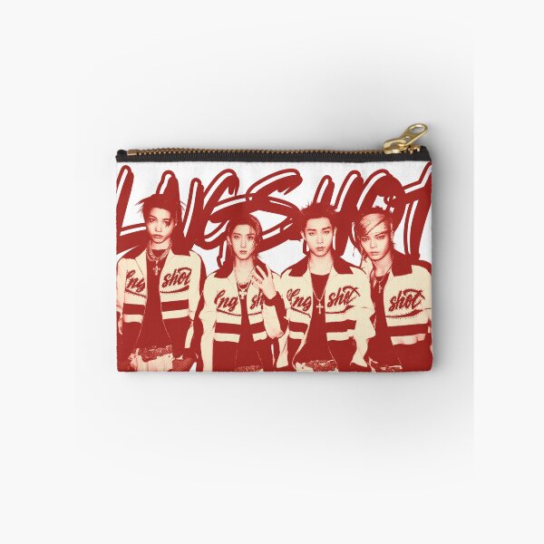 Item preview, LNGSHOT Kpop Boy Group designed and sold by lydiamoon1.