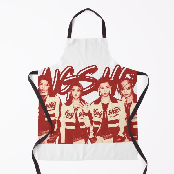 Item preview, LNGSHOT Kpop Boy Group designed and sold by lydiamoon1.