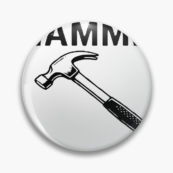 Item preview, Dads Can Do Hammer Fathers Day designed and sold by Hilmanku.