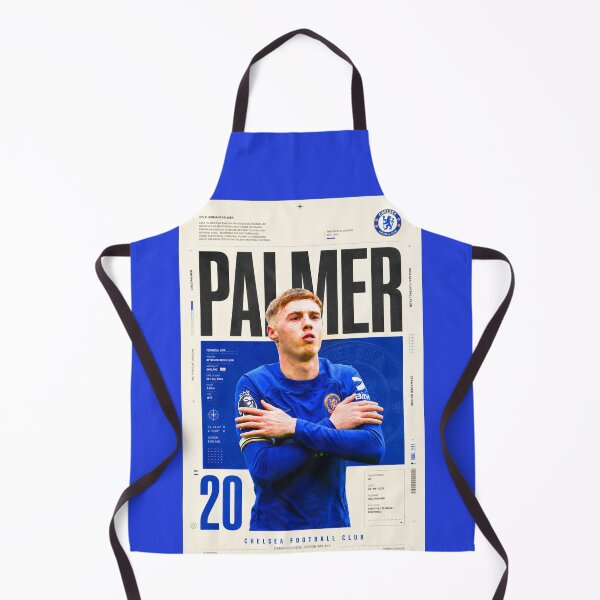 Item preview, Cole Palmer designed and sold by Sector 99.