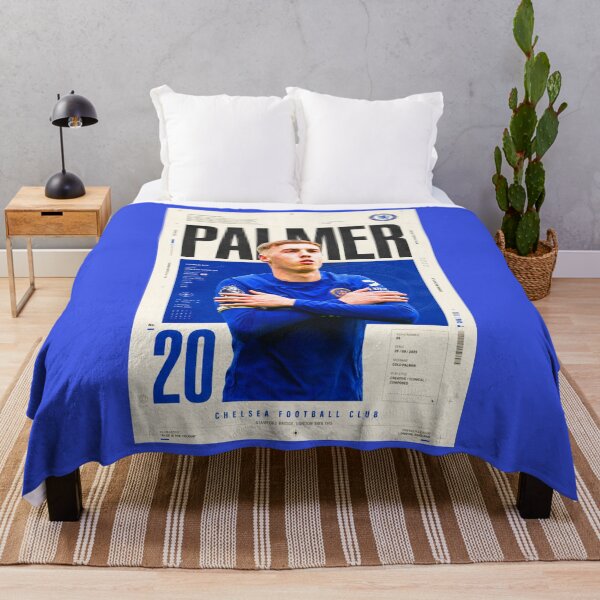 Item preview, Cole Palmer designed and sold by Sector 99.