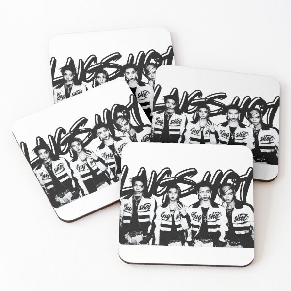 Item preview, LNGSHOT Kpop Boy Group designed and sold by lydiamoon1.