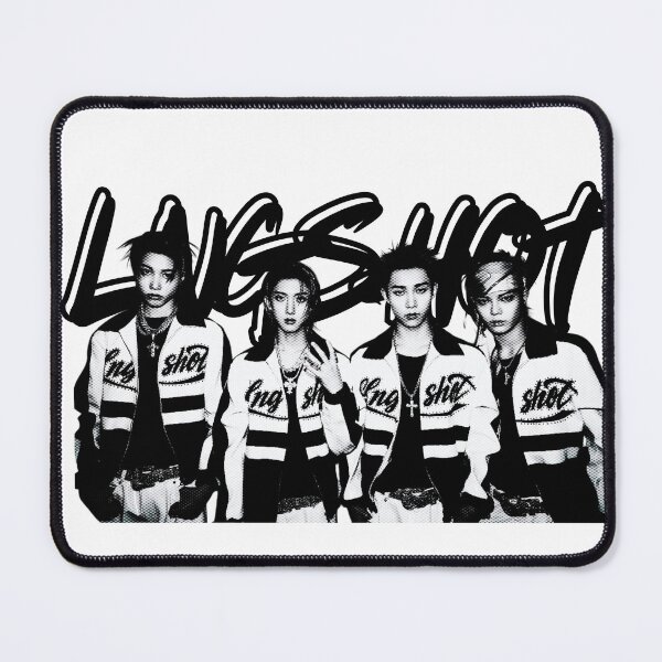Item preview, LNGSHOT Kpop Boy Group designed and sold by lydiamoon1.