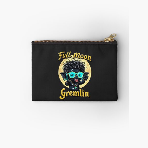Item preview, Gremoji Society -Full Moon– Techno Rave Aesthetic _ No.03 designed and sold by Shift-Bloom.