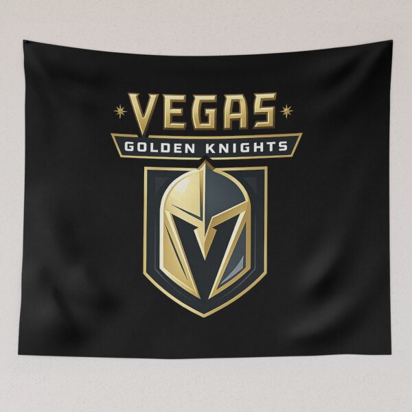 Item preview, Vintage Hockey Shield Emblem Design designed and sold by SaryaSmyth19.