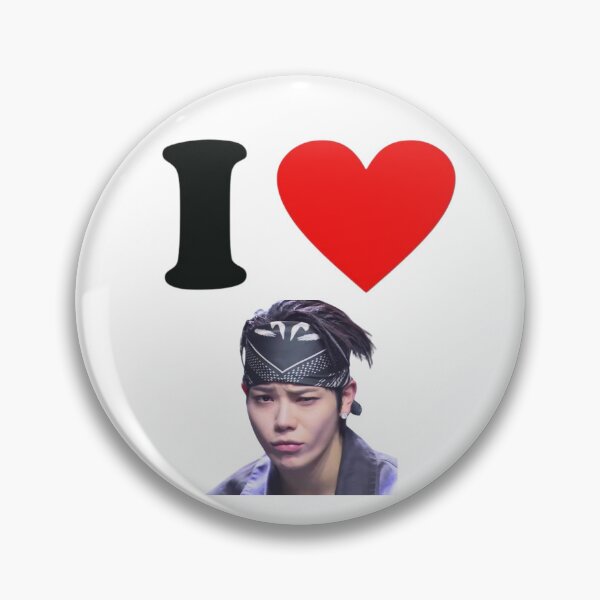 Item preview, I Love Ohyul LNGSHOT K-pop designed and sold by lydiamoon1.