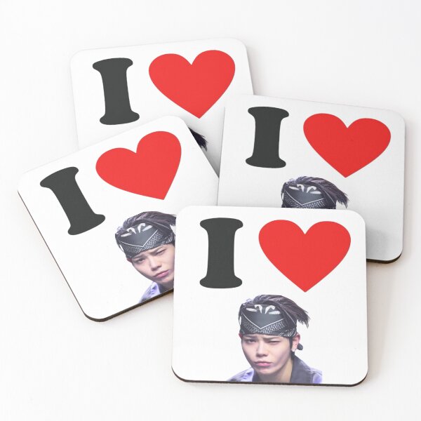 Item preview, I Love Ohyul LNGSHOT K-pop designed and sold by lydiamoon1.