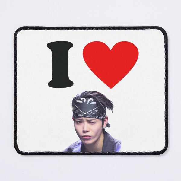 Item preview, I Love Ohyul LNGSHOT K-pop designed and sold by lydiamoon1.