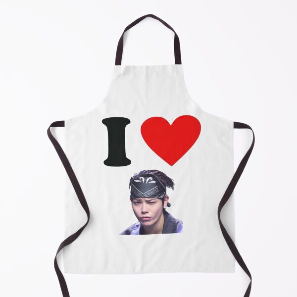 Item preview, I Love Ohyul LNGSHOT K-pop designed and sold by lydiamoon1.
