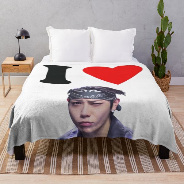 Item preview, I Love Ohyul LNGSHOT K-pop designed and sold by lydiamoon1.