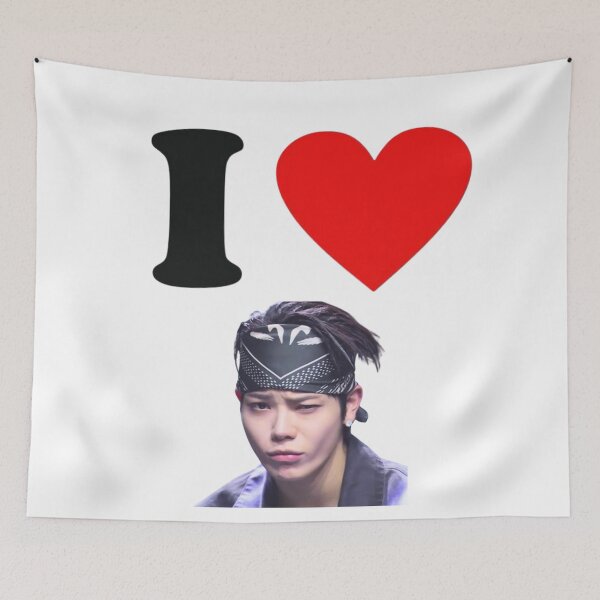 Item preview, I Love Ohyul LNGSHOT K-pop designed and sold by lydiamoon1.