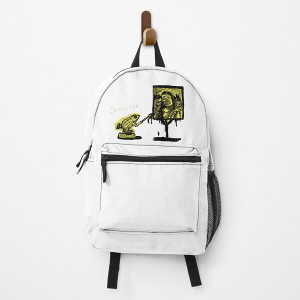 Item preview, Frog-A-Lisa designed and sold by Andres E Atencio.