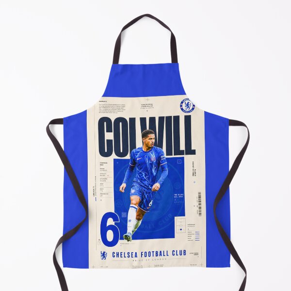 Item preview, Levi Colwill designed and sold by Sector 99.