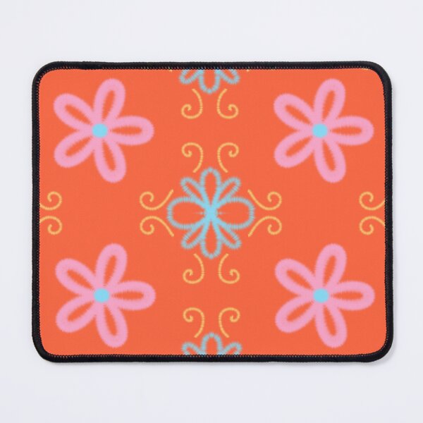 Item preview, Floral fabric pattern style designed and sold by Artchara..