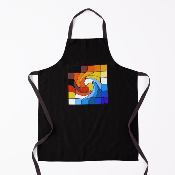 Item preview, Vortex of Chroma - Energy Flow designed and sold by PeterJaxx.