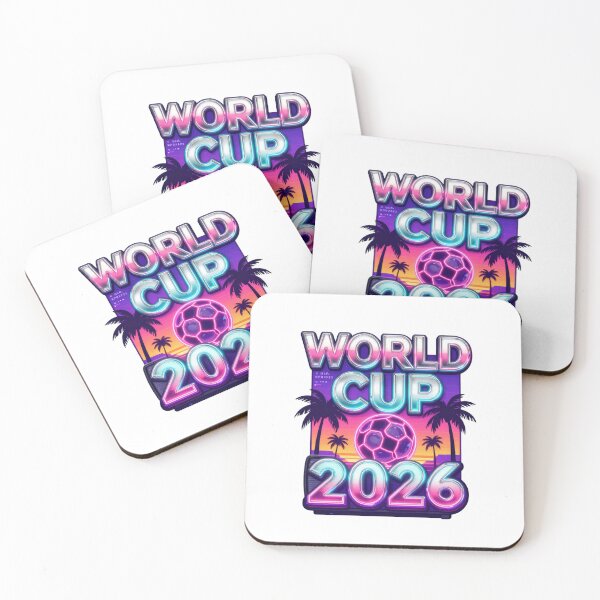 Item preview, Fifa World Cup 2026: USA Canada Mexico  designed and sold by CREATIVO STUDIO.