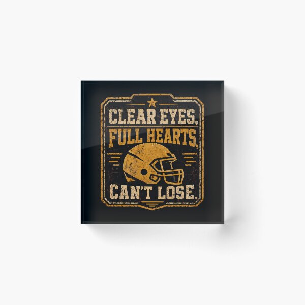 Item preview, Texas Gridiron Locker Plaque designed and sold by agearb.