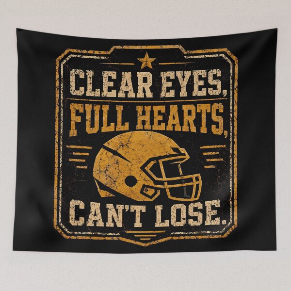 Item preview, Texas Gridiron Locker Plaque designed and sold by agearb.
