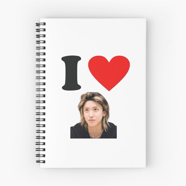 Item preview, I Love Woojin LNGSHOT K-pop designed and sold by lydiamoon1.