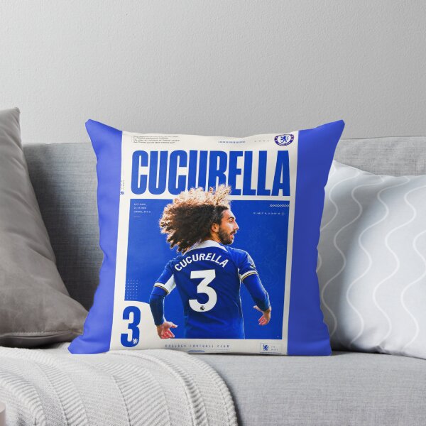 Item preview, Marc Cucurella designed and sold by Sector 99.