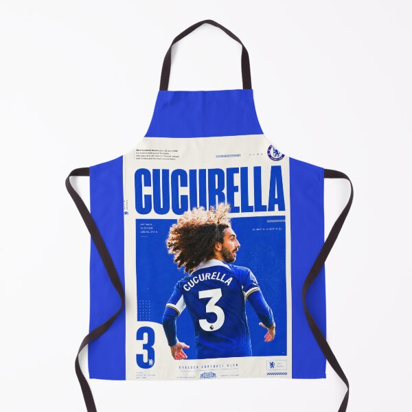 Item preview, Marc Cucurella designed and sold by Sector 99.