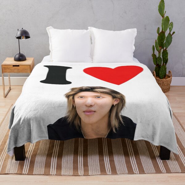 Item preview, I Love Woojin LNGSHOT K-pop designed and sold by lydiamoon1.