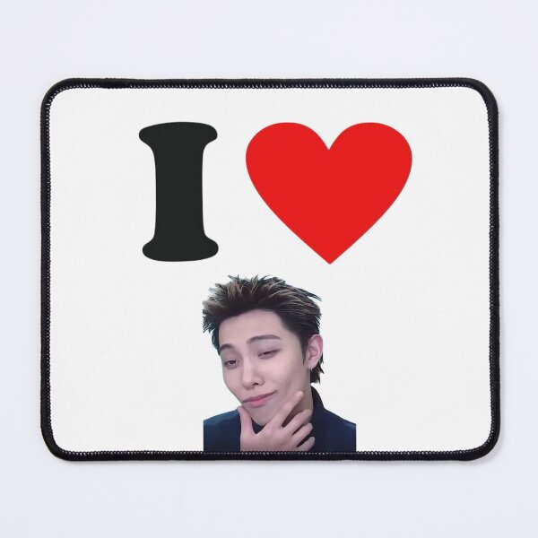 Item preview, I Love Ryul LNGSHOT K-pop designed and sold by lydiamoon1.