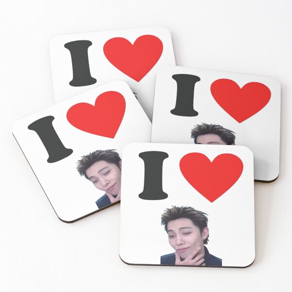 Item preview, I Love Ryul LNGSHOT K-pop designed and sold by lydiamoon1.