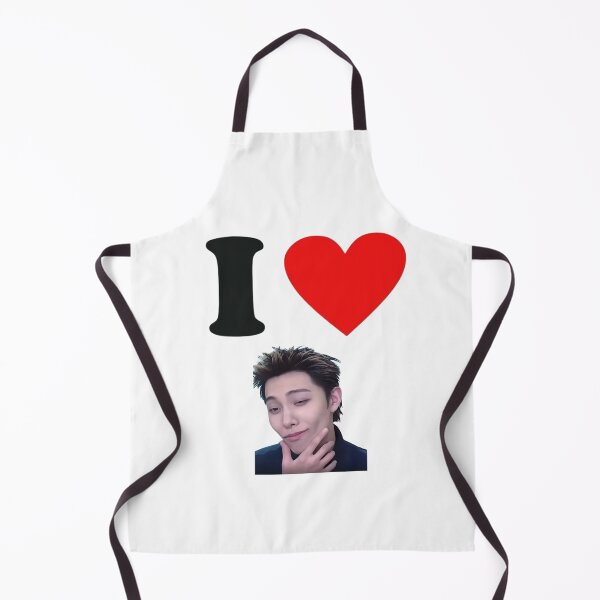 Item preview, I Love Ryul LNGSHOT K-pop designed and sold by lydiamoon1.