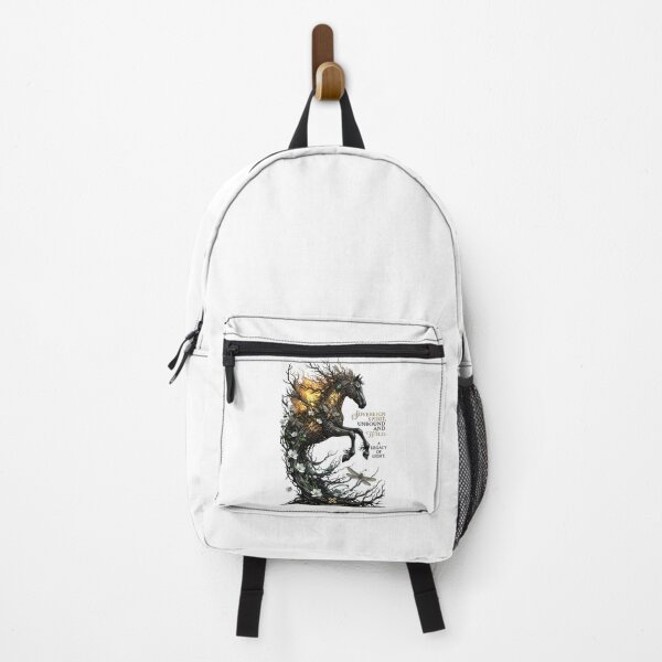 Item preview, Sovereign Spirit Wild Horse Fire Forest designed and sold by Sovereign Supply Co..