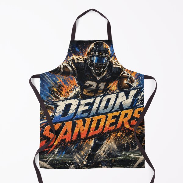 Item preview, Deion Sanders designed and sold by AxentraThreadss.