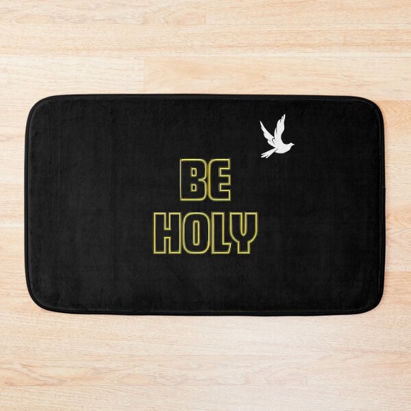 Item preview, Be Holy  designed and sold by Drami21.