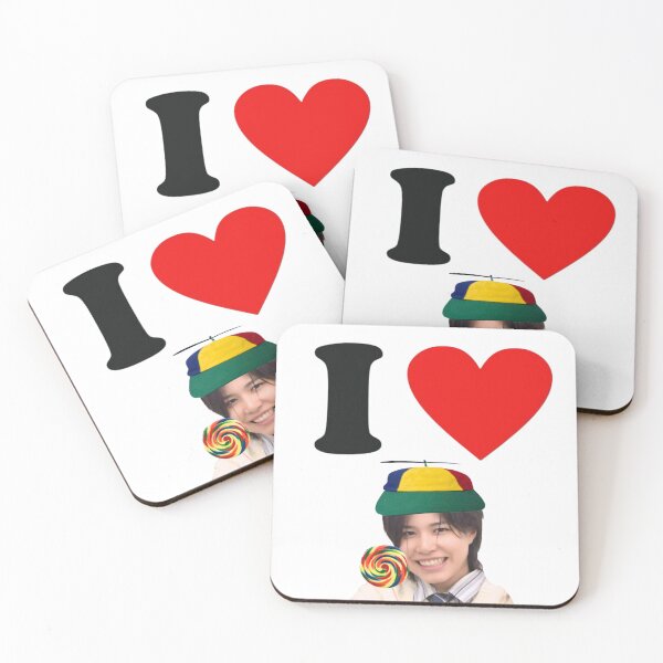 Item preview, I Love Louis LNGSHOT K-pop designed and sold by lydiamoon1.