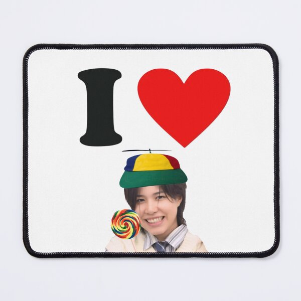 Item preview, I Love Louis LNGSHOT K-pop designed and sold by lydiamoon1.