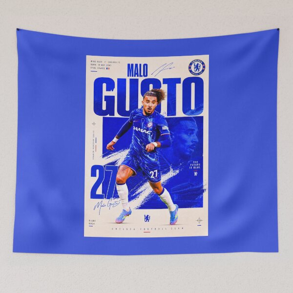 Item preview, Malo Gusto designed and sold by Sector 99.