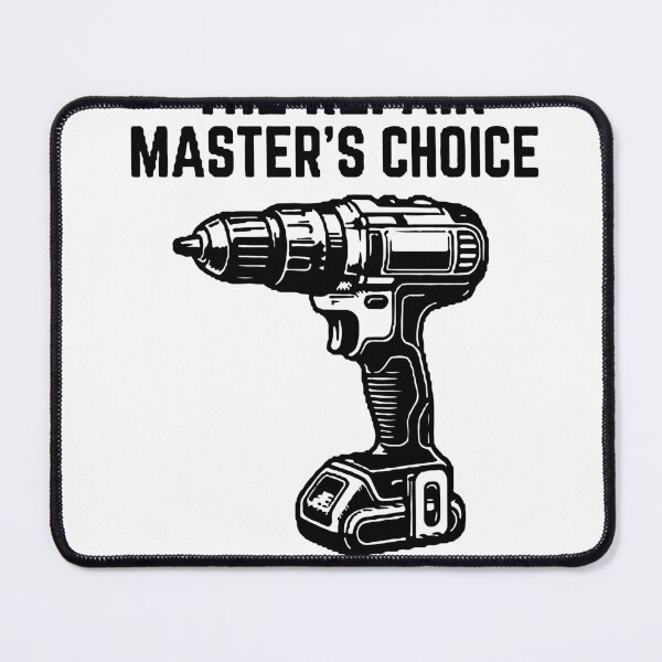 Item preview, The Repair Masters Choice Dads Projects designed and sold by Hilmanku.